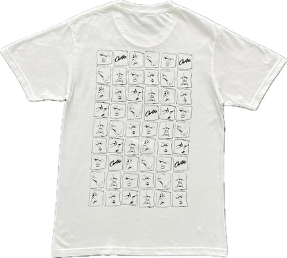 Emoji Tee