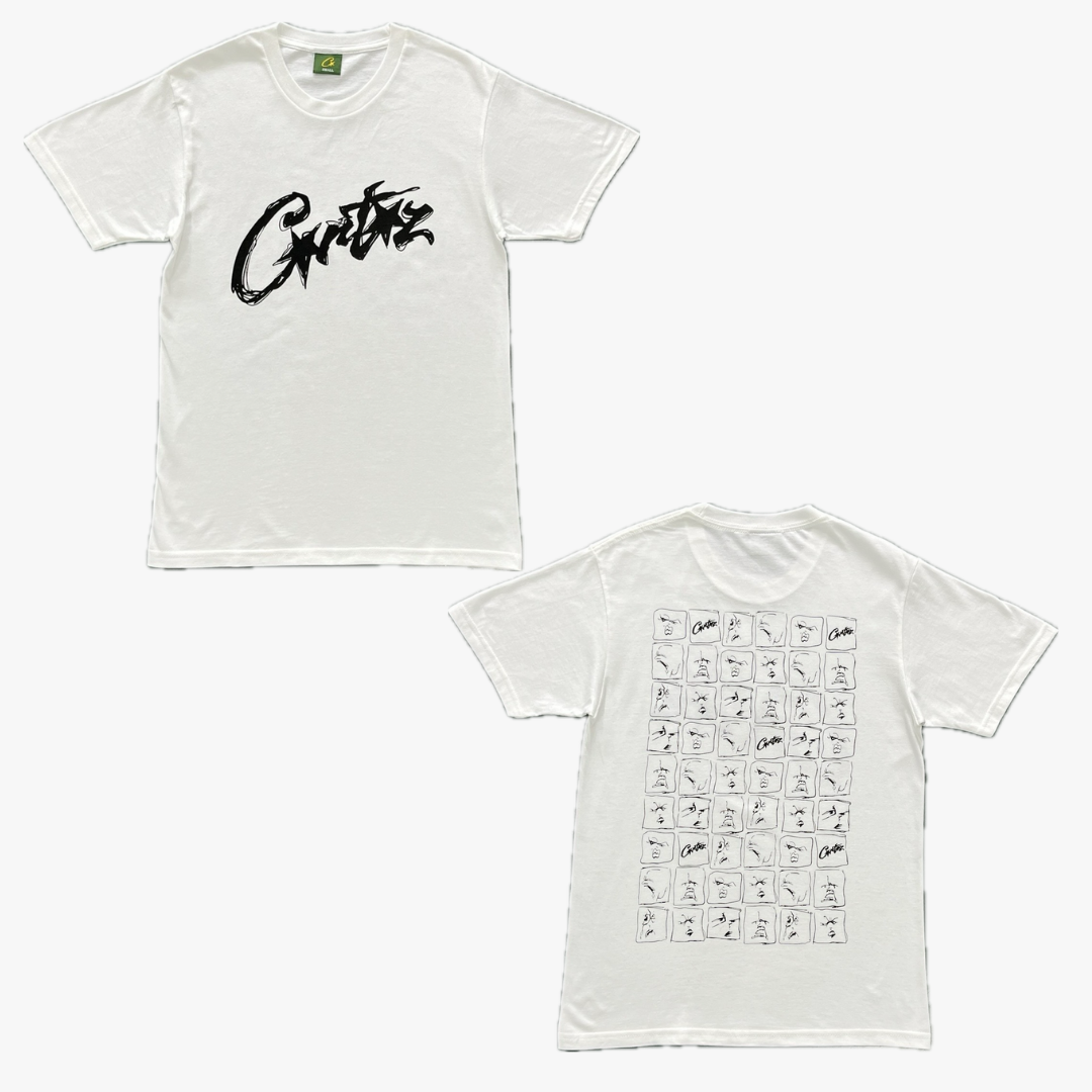 Emoji Tee