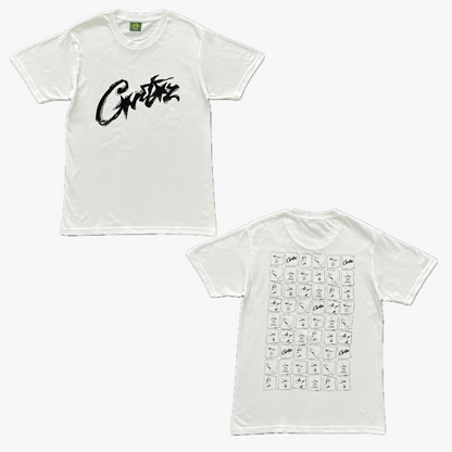 Emoji Tee