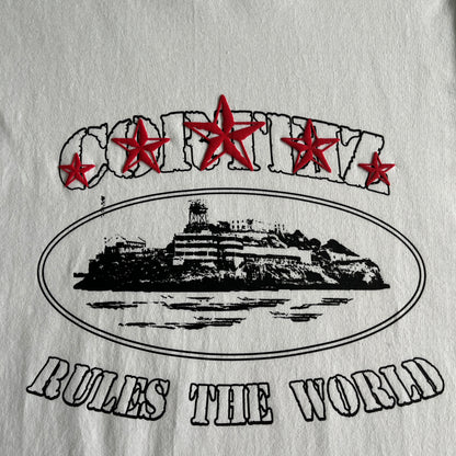 5Starz Alcatraz Tee