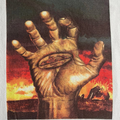 Hand of Hell Tee