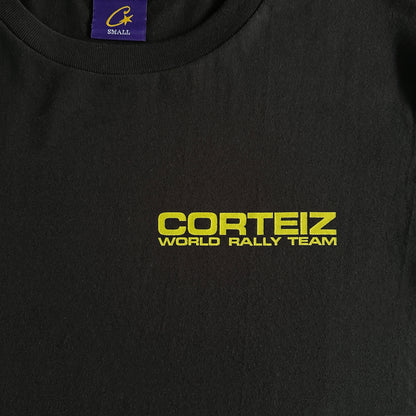 Word Rally Team Tee