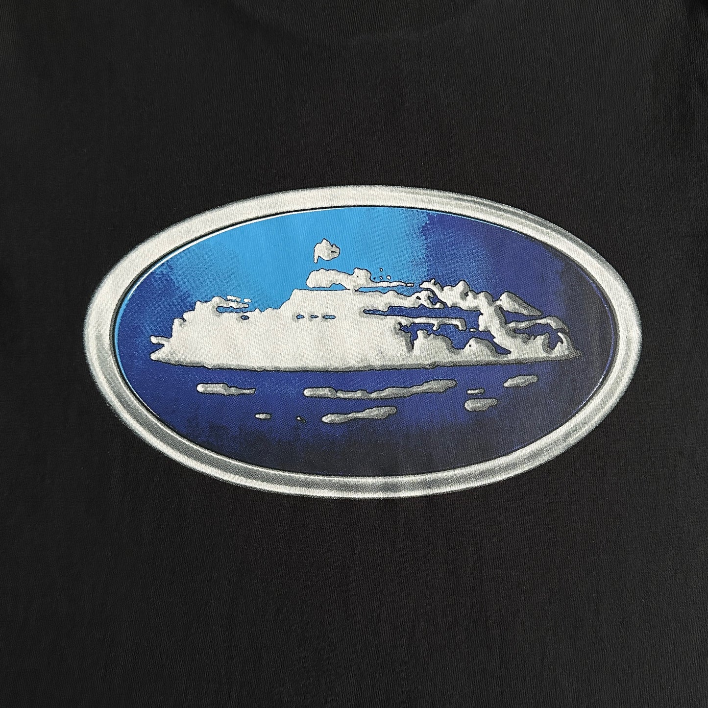 Word Rally Team Tee
