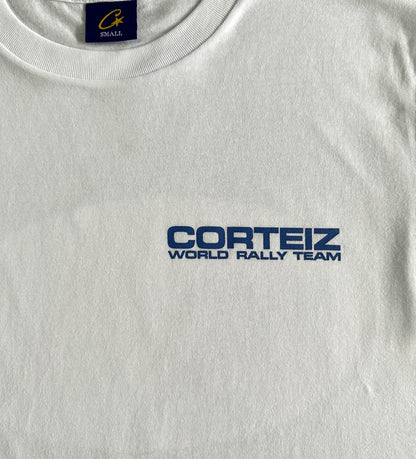 Word Rally Team Tee
