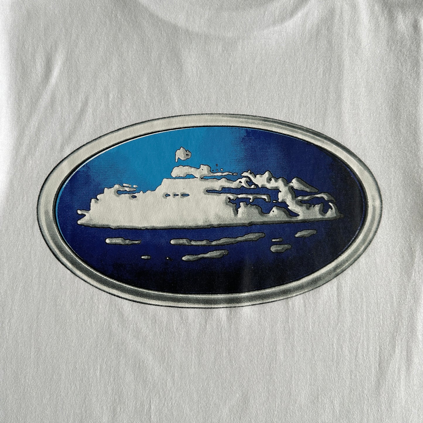 Word Rally Team Tee