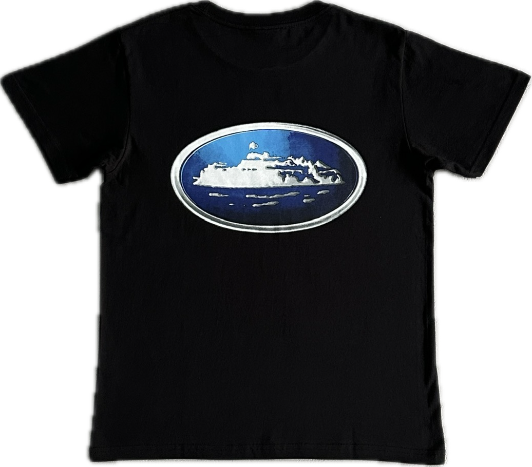 Word Rally Team Tee