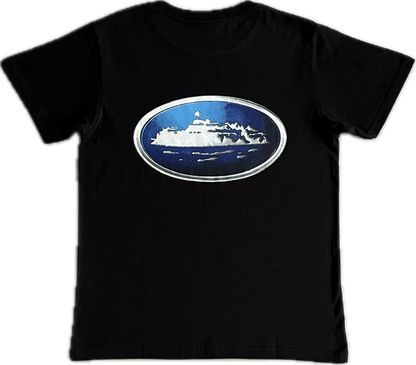 Word Rally Team Tee
