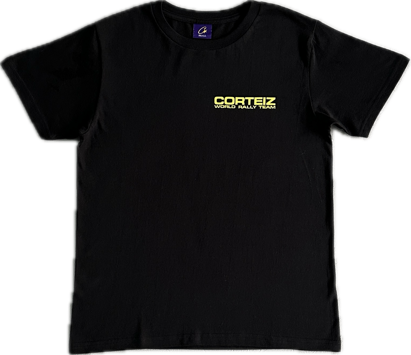 Word Rally Team Tee