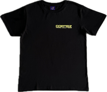 Word Rally Team Tee