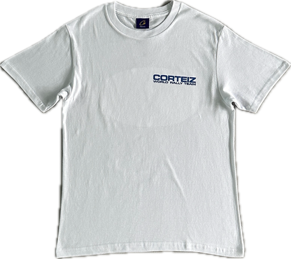 Word Rally Team Tee