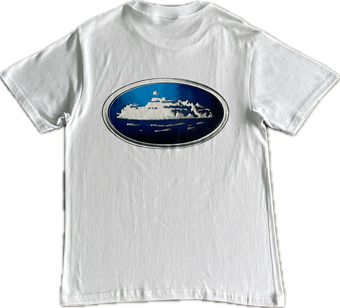 Word Rally Team Tee