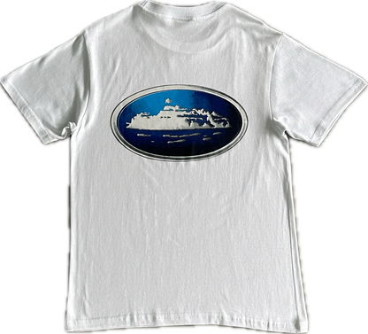 Word Rally Team Tee