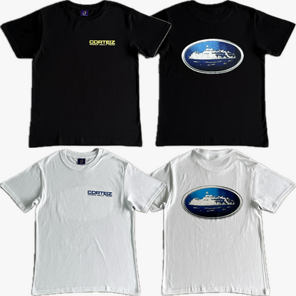 Word Rally Team Tee