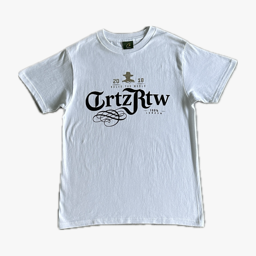 2018 100% Lundun Tee