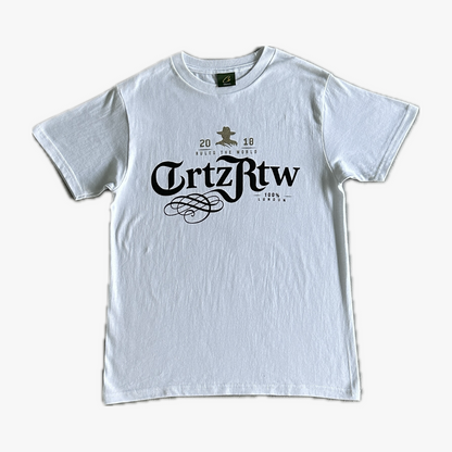 2018 100% Lundun Tee