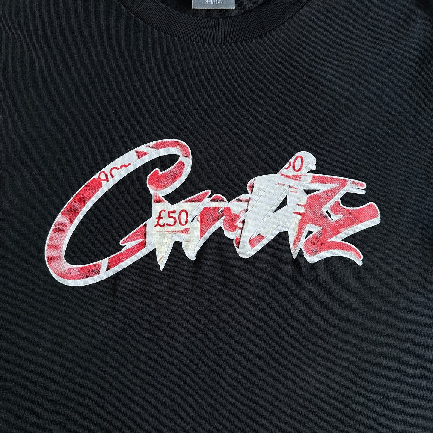 Money On My Mind Tee