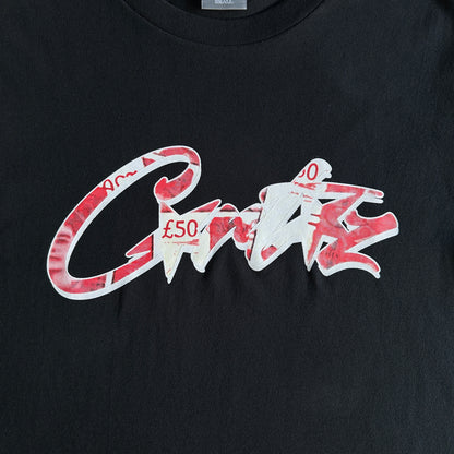 Money On My Mind Tee