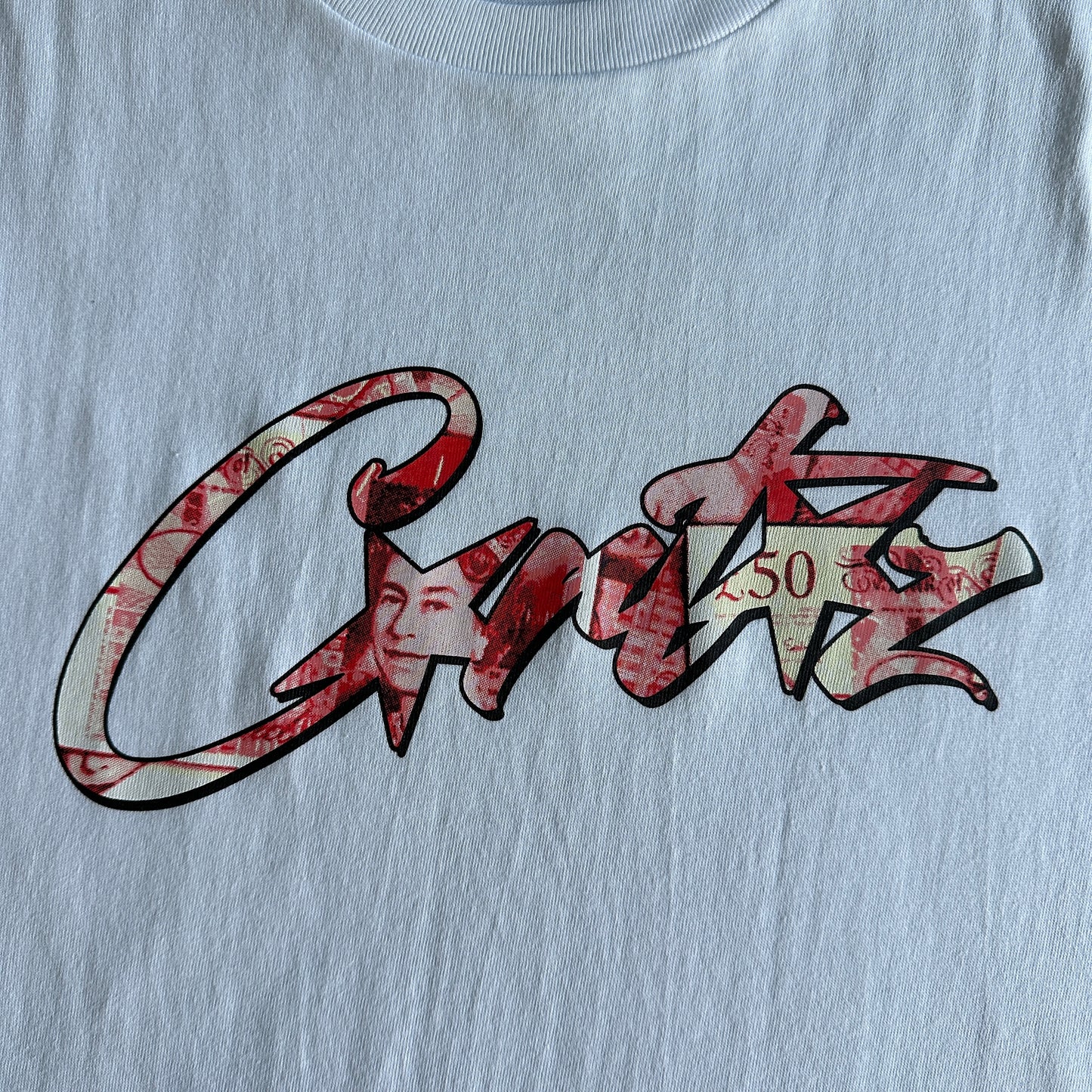 Money On My Mind Tee