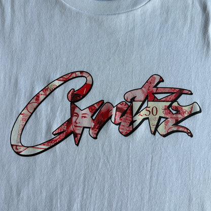 Money On My Mind Tee