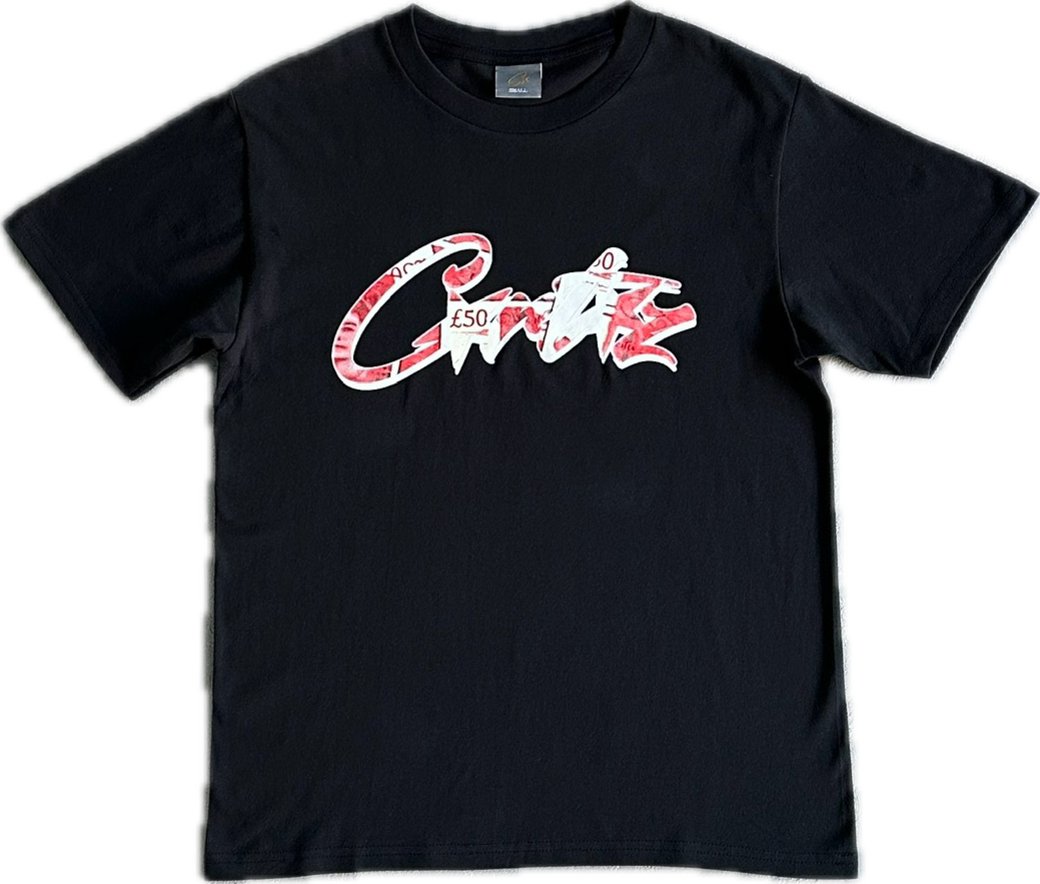 Money On My Mind Tee