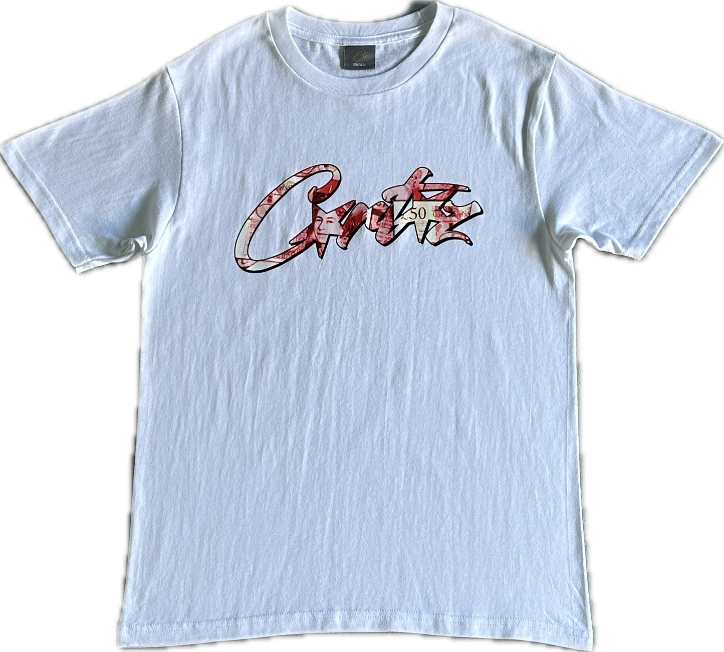 Money On My Mind Tee