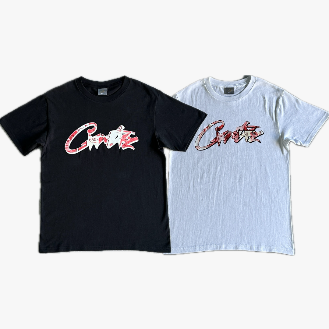 Money On My Mind Tee