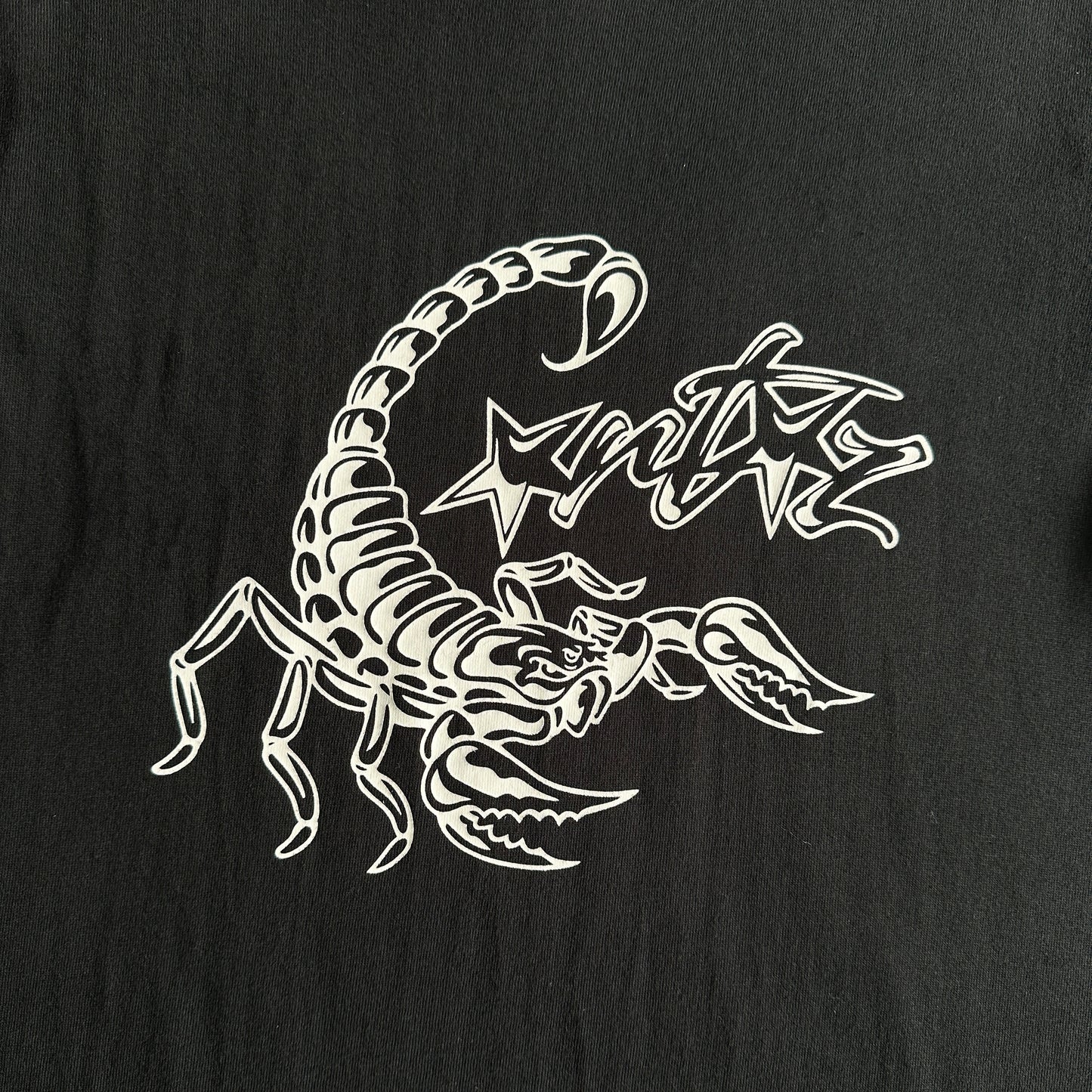 Scorpion AllStarz Tee