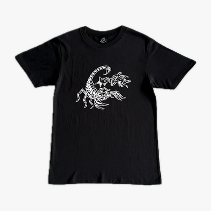 Scorpion AllStarz Tee