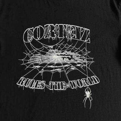 Web Alcatraz Tee