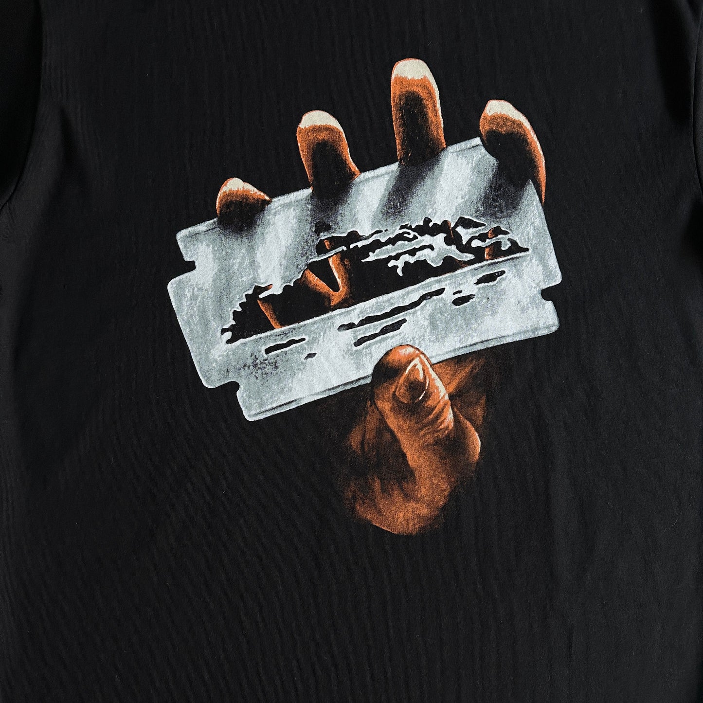 Razor Alcatraz Tee