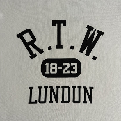 RTW 18-23 Lundun Tee