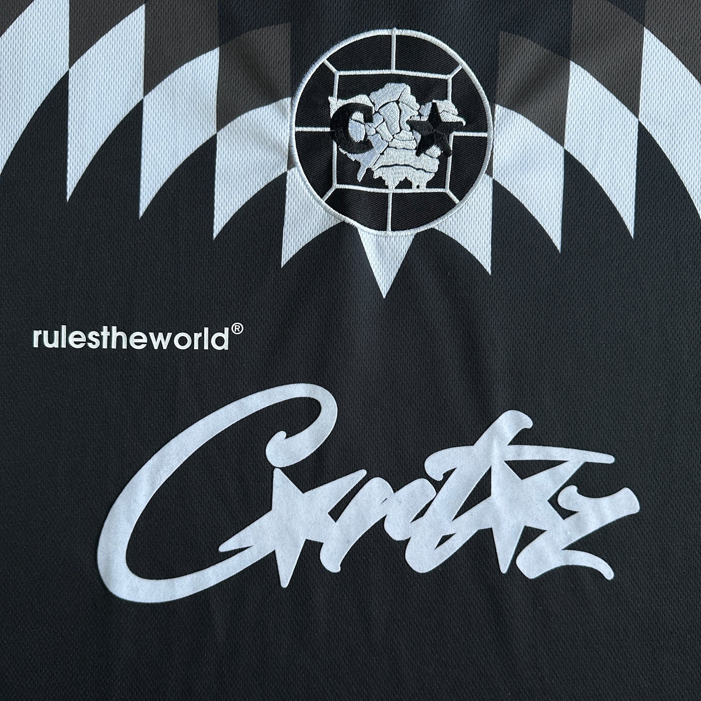 Club RTW Football Jersey