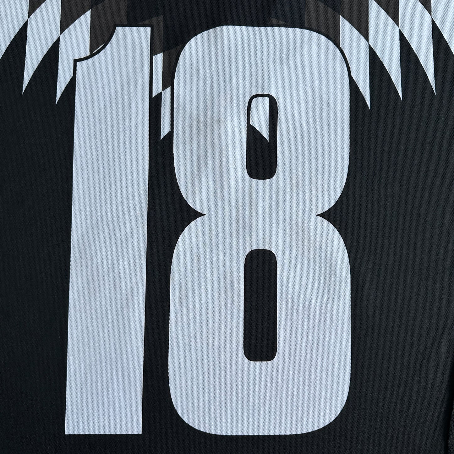 Club RTW Football Jersey