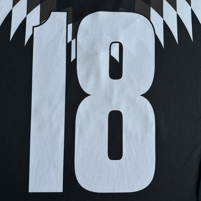 Club RTW Football Jersey