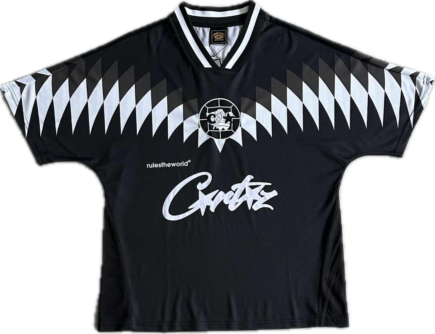 Club RTW Football Jersey