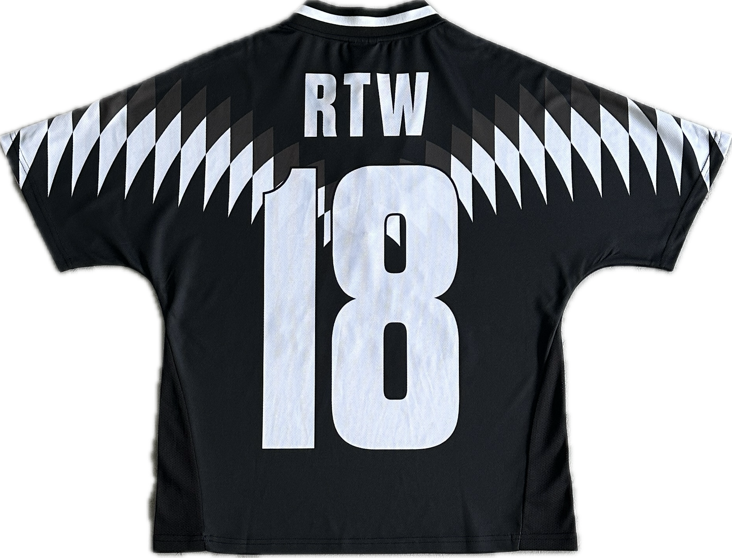 Club RTW Football Jersey