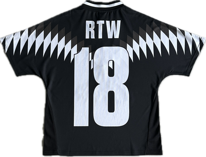 Club RTW Football Jersey