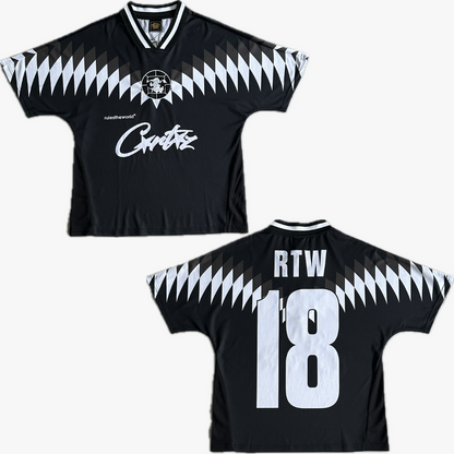 Club RTW Football Jersey