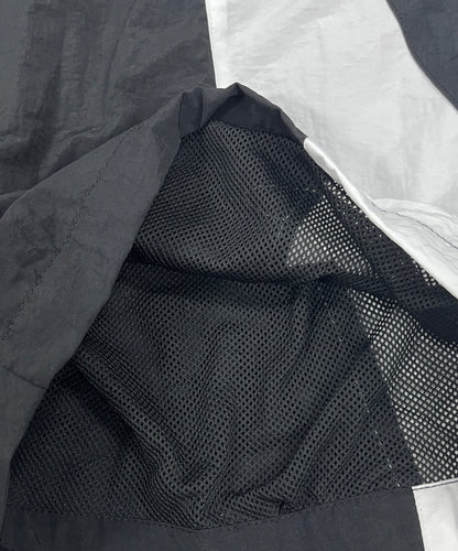 Alcatraz Sun & Rain Black/White Shorts