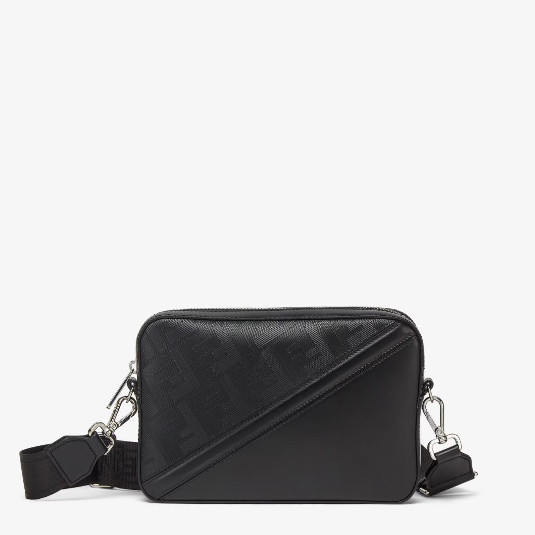 F3ndi Diagonal Camera Case | All Colors