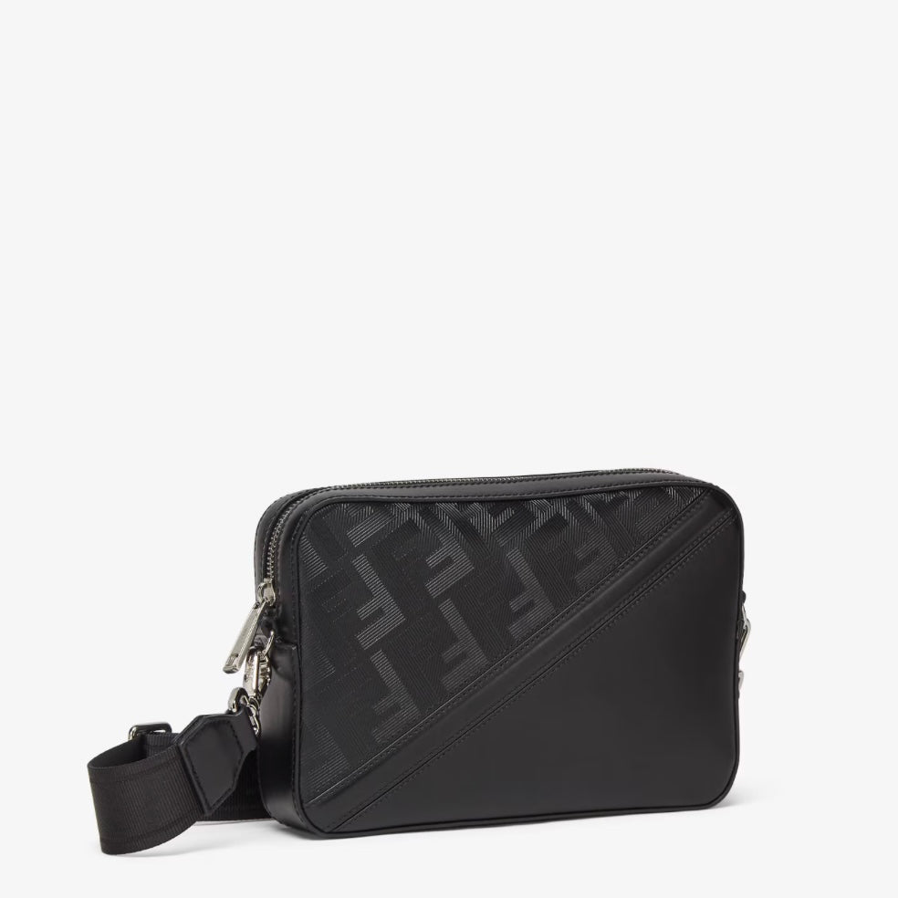 F3ndi Diagonal Camera Case | All Colors