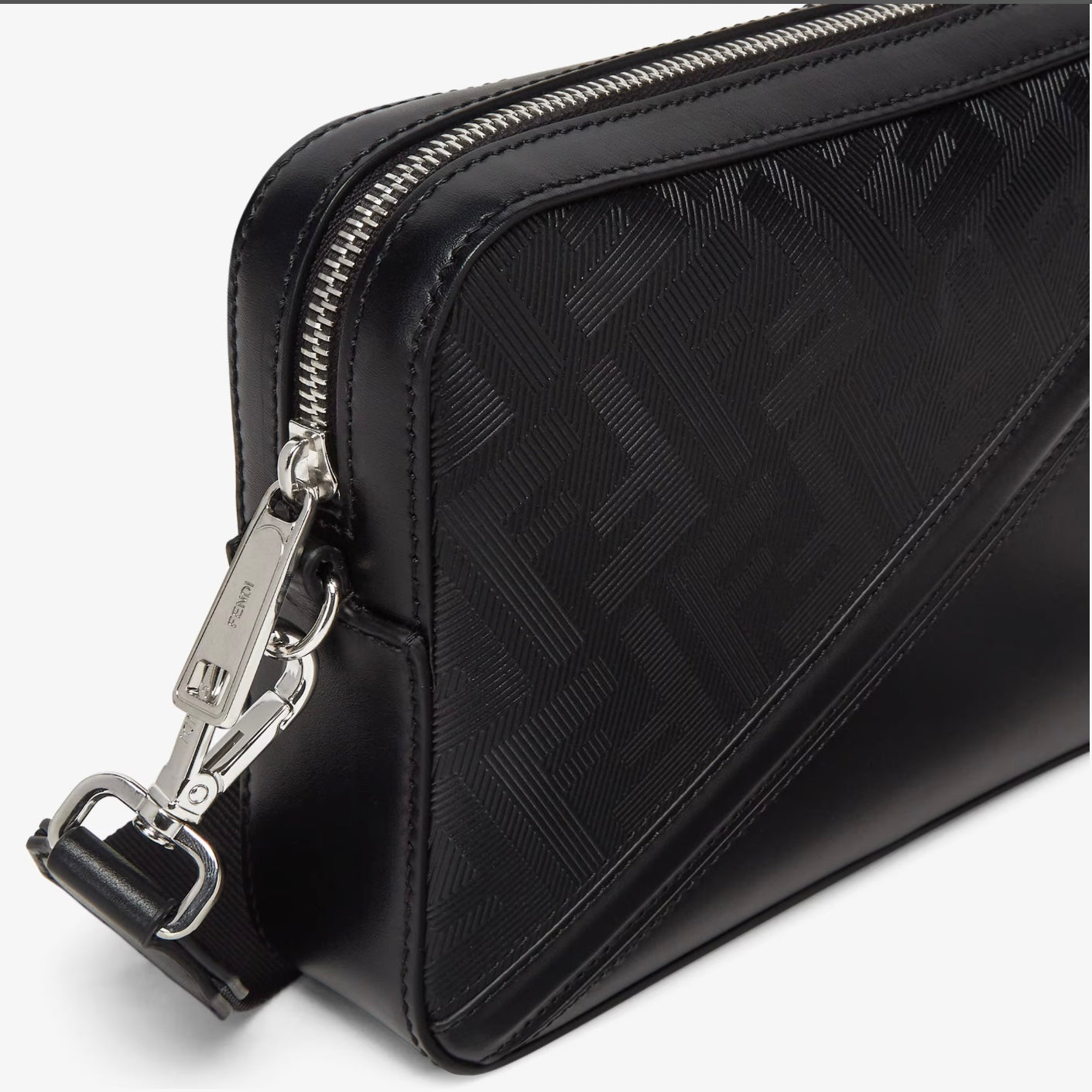 F3ndi Diagonal Camera Case | All Colors