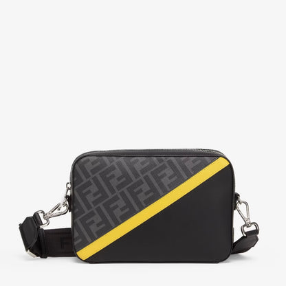 F3ndi Diagonal Camera Case | All Colors