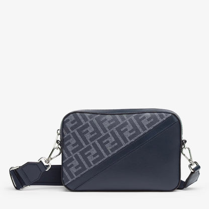 F3ndi Diagonal Camera Case | All Colors