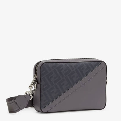 F3ndi Diagonal Camera Case | All Colors