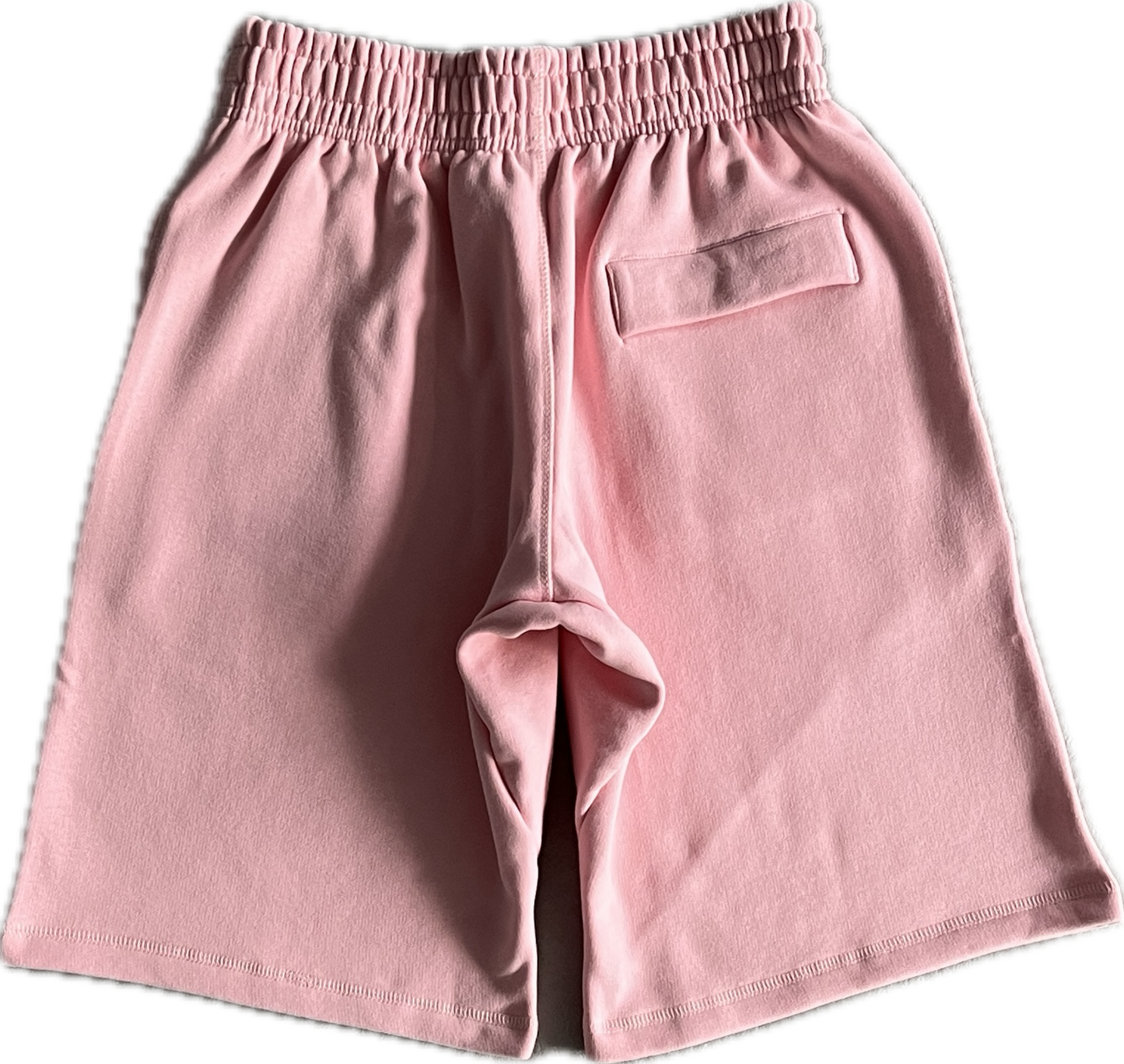 Pink AllStarz Shorts