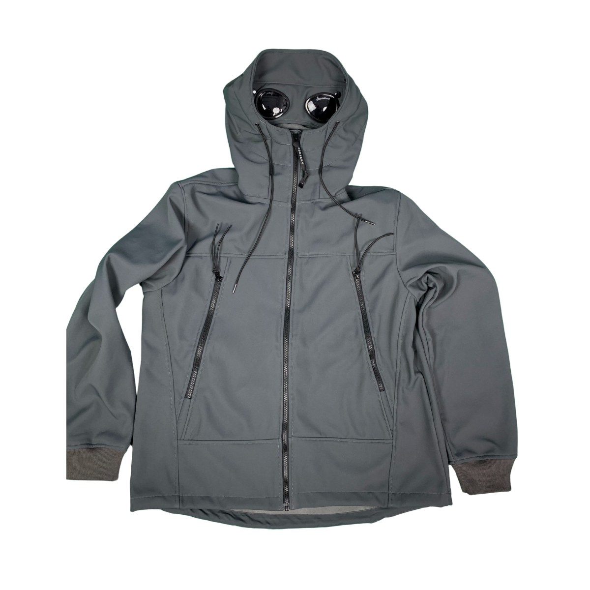 C.P. Company Jacket - Grey
