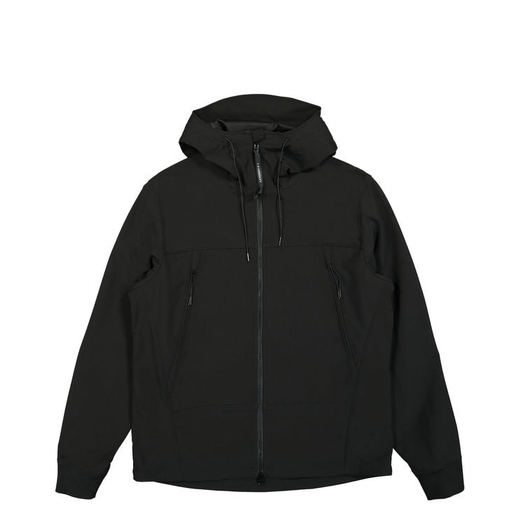 C.P. Company Jacket - Black