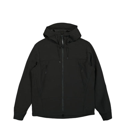 C.P. Company Jacket - Black