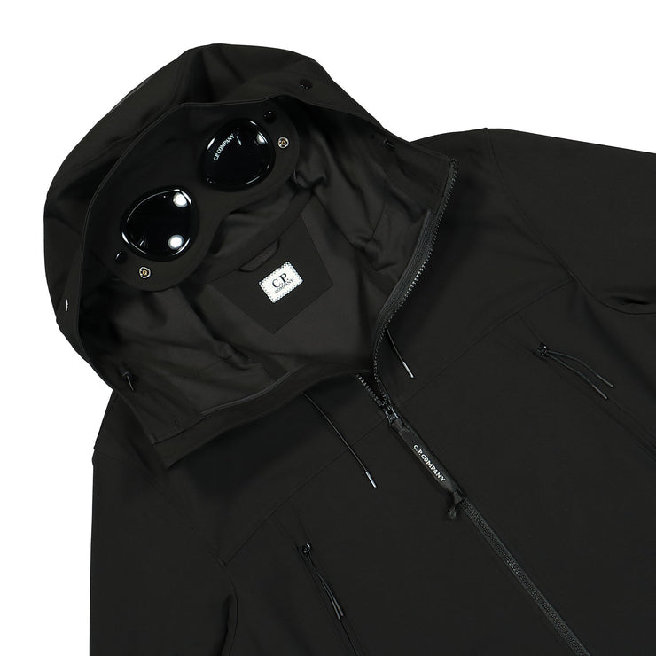 C.P. Company Jacket - Black